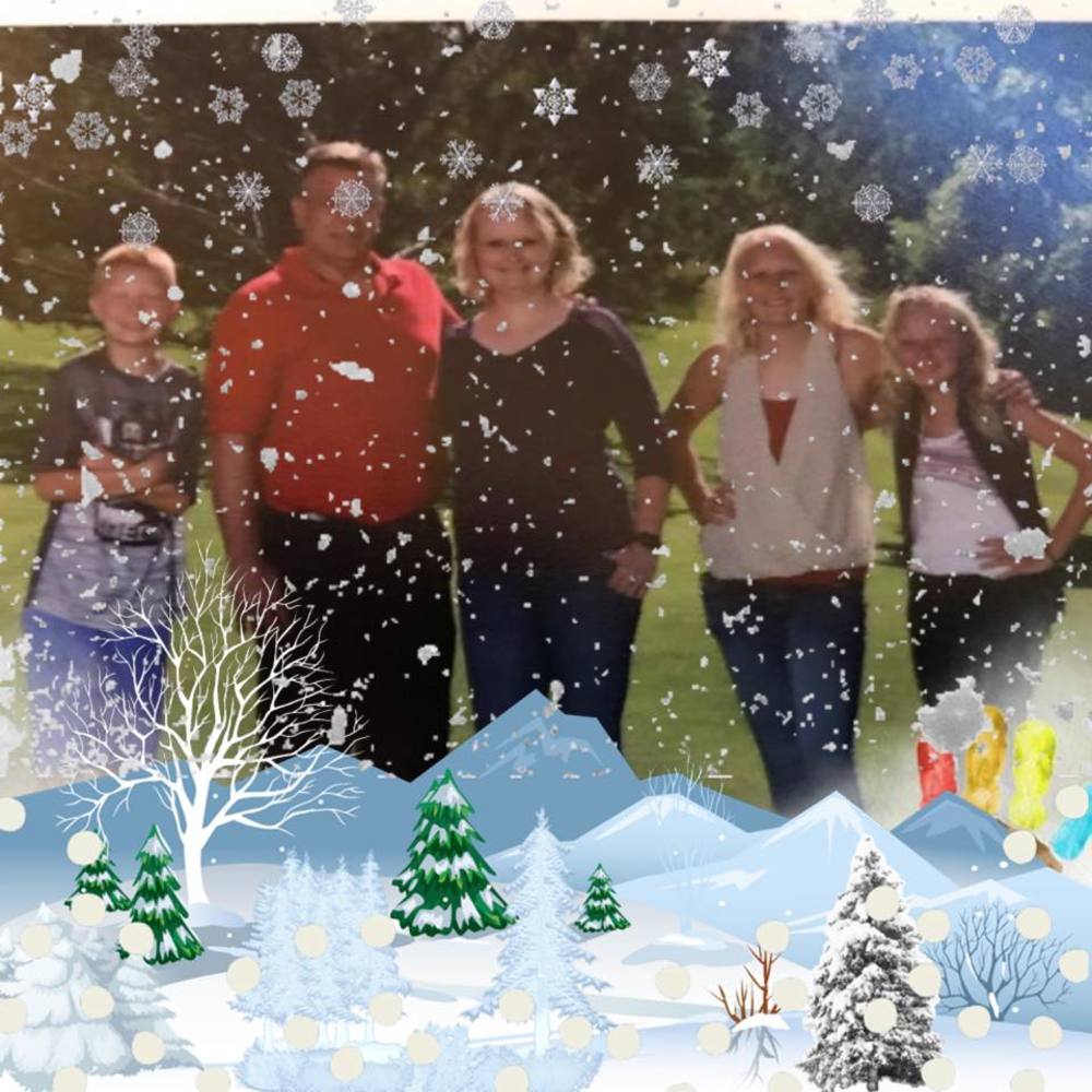 Meet your Posher, Kimberly